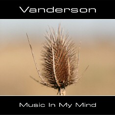 Vanderson - Music In My Mind